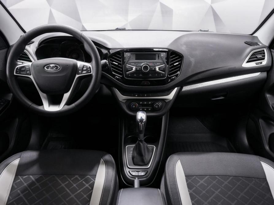 Lada (ВАЗ) Vesta I Ульяновск  - изображение 10