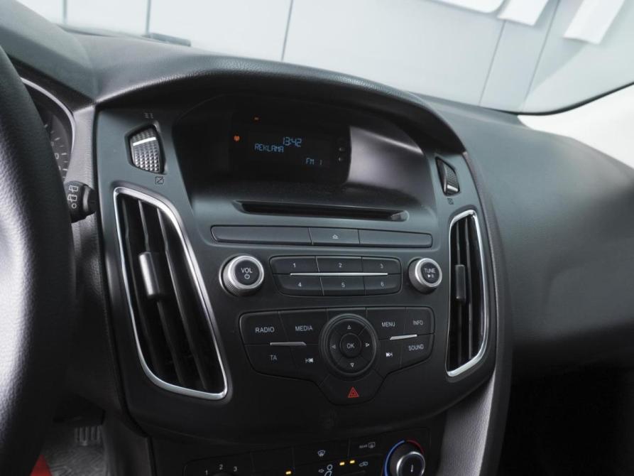 Ford Focus III Рестайлинг Ростов-на-Дону  - изображение 13