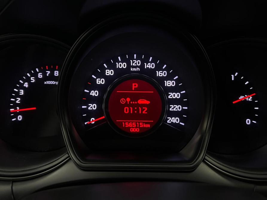 Kia Ceed II Рестайлинг Казань  - изображение 11