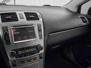 Toyota Avensis III Рестайлинг Екатеринбург  - изображение 40