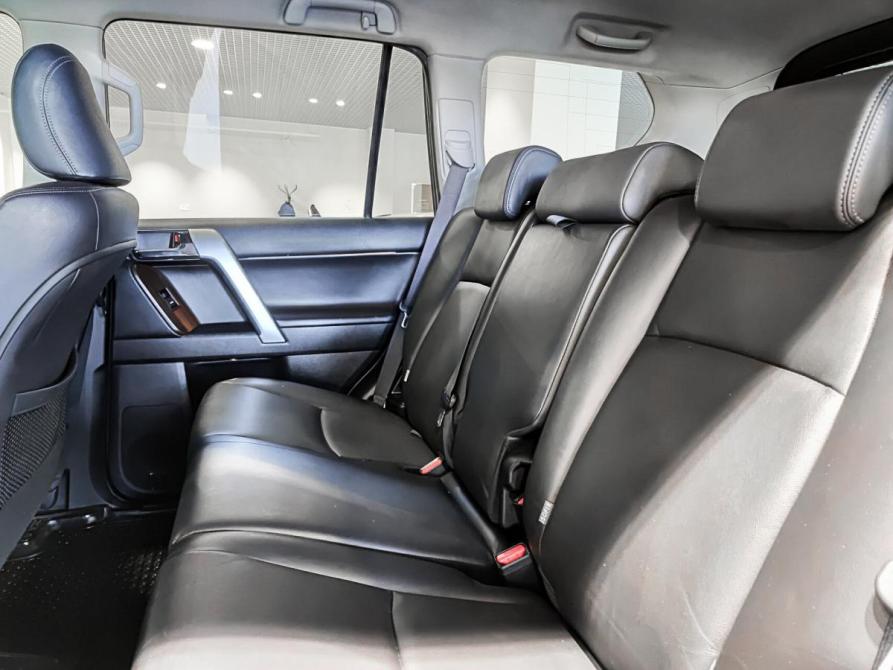 Toyota Land Cruiser Prado 150 Series Рестайлинг 2 Казань  - изображение 15