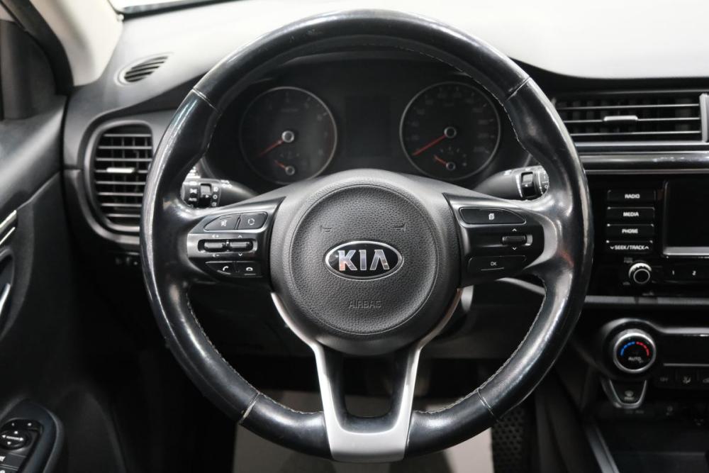 Kia Rio IV Омск  - изображение 13