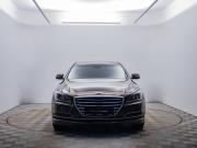 Hyundai Genesis II Москва  - изображение 19