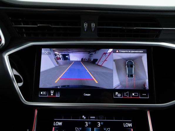 Audi A6 V (C8) с пробегом 2020 года, цена 4 968 444 рубля, 105787 км, седан, Автокод Объявления