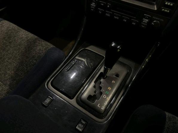 Toyota Aristo II с пробегом 2003 года, цена 799 000 рублей, 232231 км, седан, Автокод Объявления