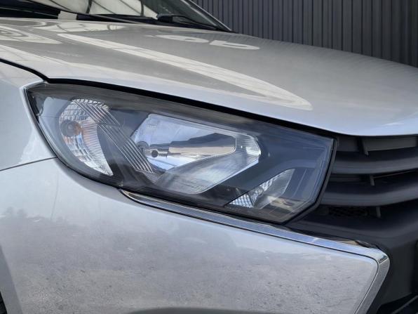 Lada (ВАЗ) Granta I Рестайлинг с пробегом 2023 года, цена 797 000 рублей, 35619 км, седан, Автокод Объявления