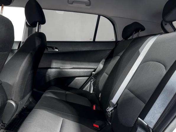 Hyundai Creta I с пробегом 2017 года, цена 1 390 000 рублей, 218888 км, внедорожник, Автокод Объявления
