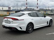 Kia Stinger I Казань  - изображение 46