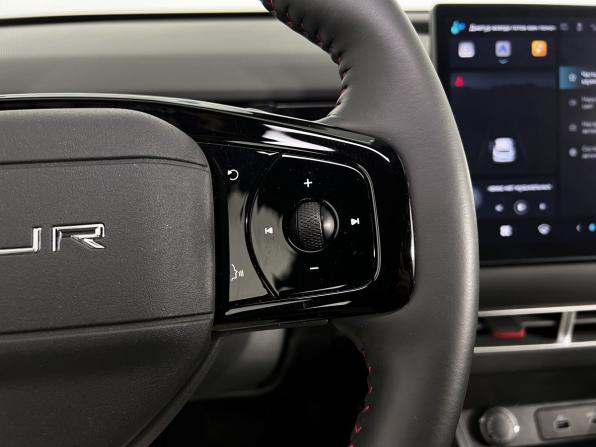 JETOUR DASHING I с пробегом 2024 года, цена 2 050 000 рублей, 38635 км, внедорожник, Автокод Объявления