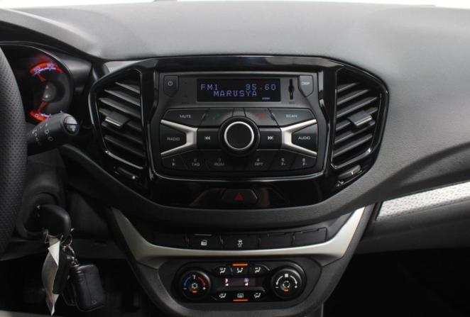 Lada (ВАЗ) Vesta I с пробегом 2020 года, цена 1 100 000 рублей, 152327 км, универсал, Автокод Объявления