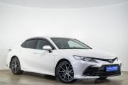 Toyota Camry VIII (XV70) Рестайлинг Оренбург  - изображение 25
