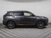 Changan UNI-S (CS55 Plus) Москва  - изображение 27