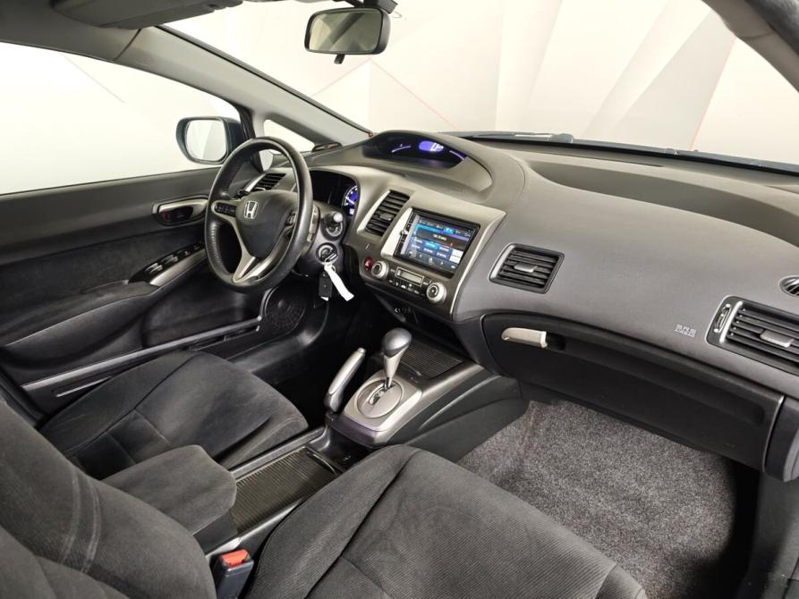 Honda Civic VIII Москва  - изображение 13