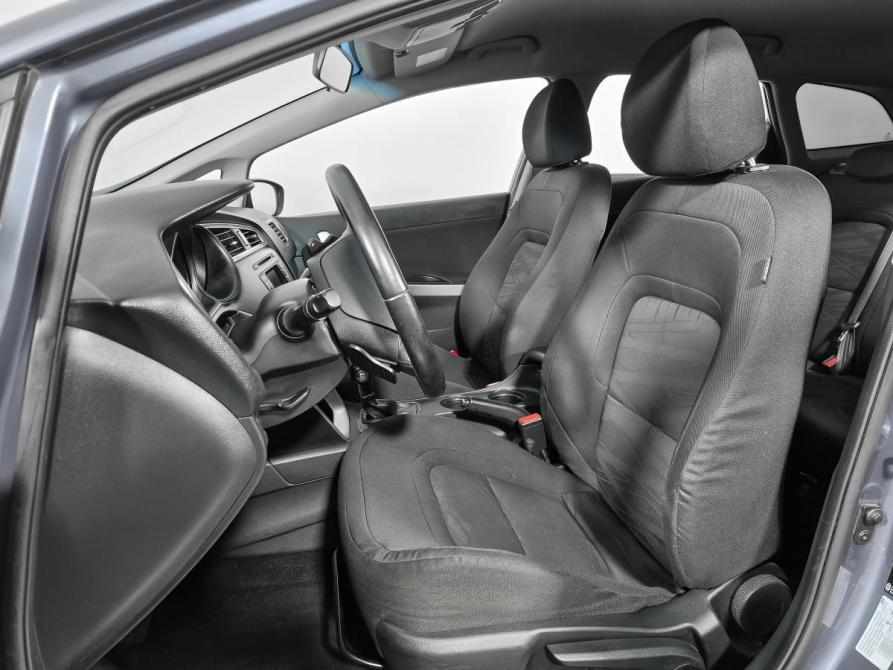 Kia Ceed II Рестайлинг Нижний Новгород  - изображение 9
