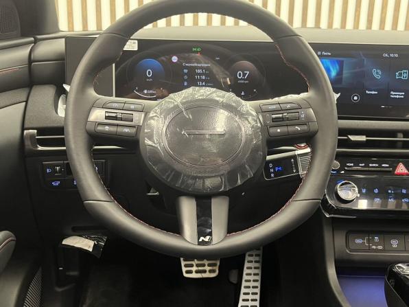 Hyundai Tucson IV Рестайлинг с пробегом 2026 года, цена 3 900 000 рублей, 10 км, внедорожник, Автокод Объявления