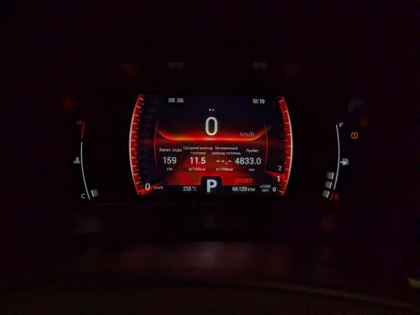 Chery Tiggo 4 Pro I Рестайлинг с пробегом 2023 года, цена 1 650 000 рублей, 65799 км, внедорожник, Автокод Объявления