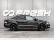 Volkswagen Polo V Рестайлинг Краснодар  - изображение 21