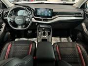 Haval F7x I Рестайлинг Екатеринбург  - изображение 47
