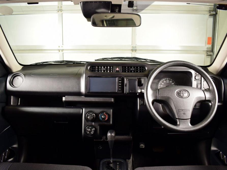 Toyota Probox I Рестайлинг Кемерово  - изображение 7