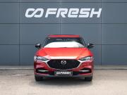 Mazda CX-4 I Рестайлинг Краснодар  - изображение 29
