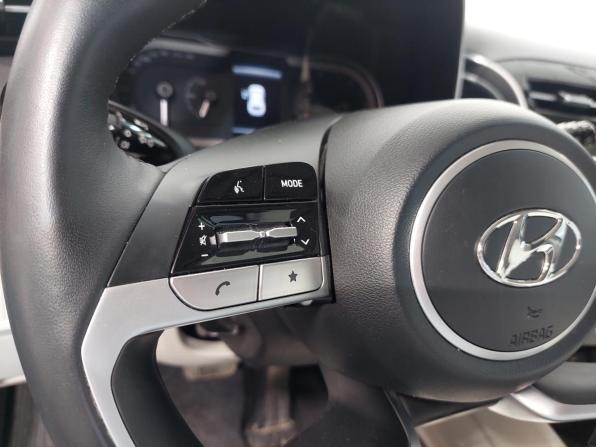 Hyundai Tucson IV с пробегом 2023 года, цена 3 490 000 рублей, 23633 км, внедорожник, Автокод Объявления