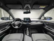 Toyota C-HR I Рестайлинг Москва  - изображение 17