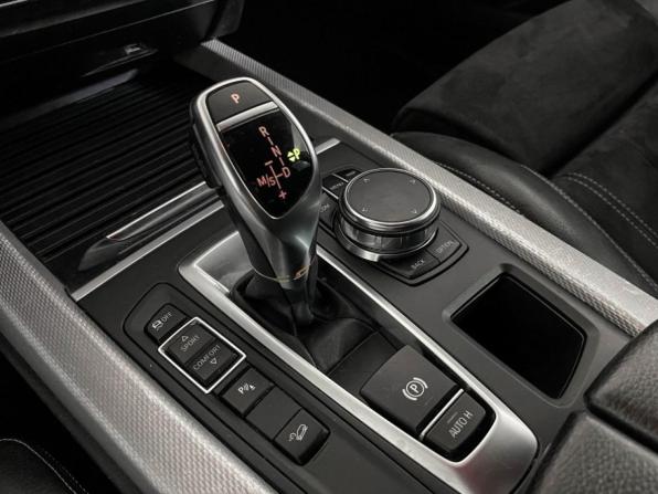 BMW X5 III (F15) с пробегом 2018 года, цена 4 200 000 рублей, 190518 км, внедорожник, Автокод Объявления