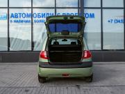 Hyundai Getz I Рестайлинг Екатеринбург  - изображение 29