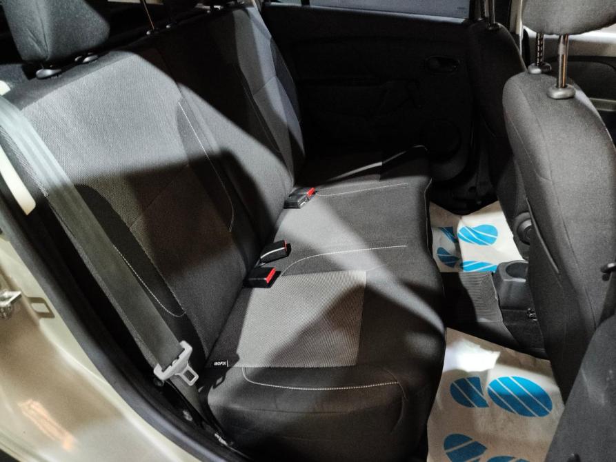 Renault Sandero II Рестайлинг Уфа  - изображение 17
