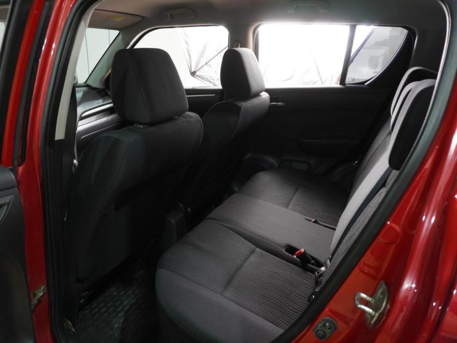 Suzuki Swift IV Воронеж  - изображение 11