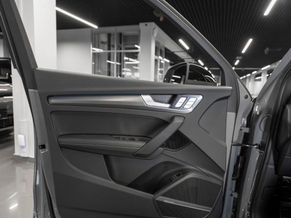 Audi Q5 II (FY) Рестайлинг с пробегом 2025 года, цена 5 650 000 рублей, 50 км, внедорожник, Автокод Объявления