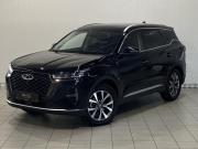 Chery Tiggo 7 Pro Max I Курск  - изображение 20