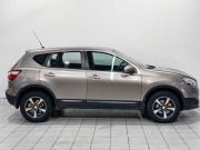 Nissan Qashqai I Рестайлинг Курск  - изображение 22