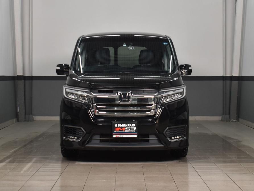 Honda Stepwgn V Рестайлинг Кемерово  - изображение 2