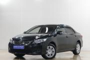 Toyota Corolla X (E140 E150) Рестайлинг Новокузнецк  - изображение 33