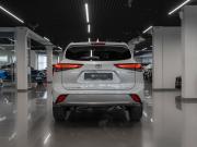 Toyota Highlander IV (XU70) Москва  - изображение 38