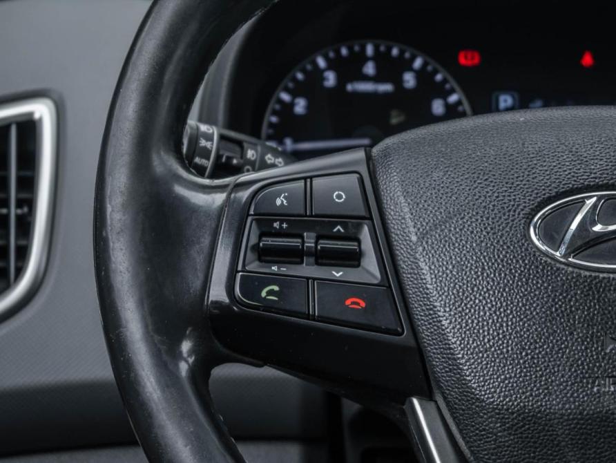 Hyundai Creta I Ставрополь  - изображение 19