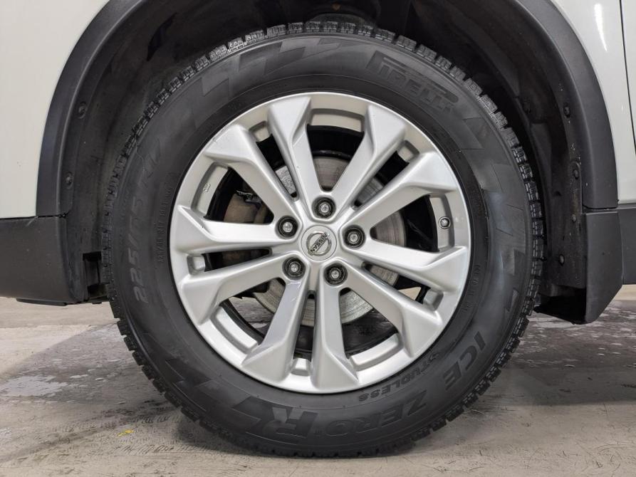 Nissan X-Trail III Санкт-Петербург  - изображение 12