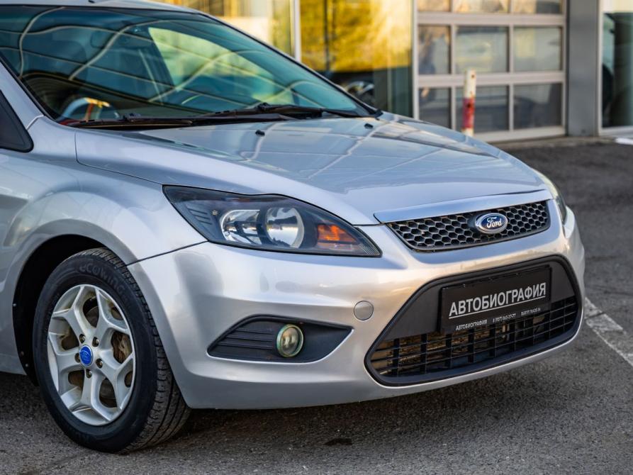Ford Focus II Рестайлинг Волгоград  - изображение 10