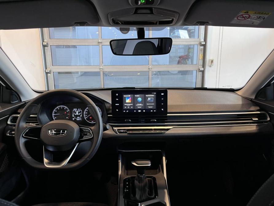 Geely Emgrand II Чебоксары  - изображение 9