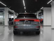 Audi Q8 I (4M) Москва  - изображение 42
