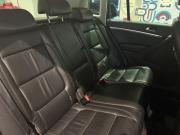 Volkswagen Tiguan I Рестайлинг Новосибирск  - изображение 35
