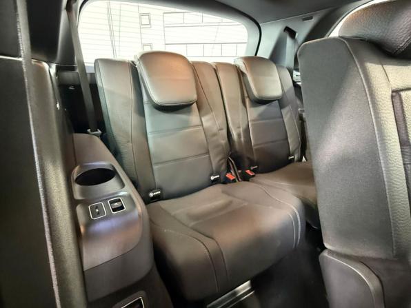 Mercedes-Benz GLS II (X167) с пробегом 2021 года, цена 10 799 000 рублей, 24507 км, внедорожник, Автокод Объявления