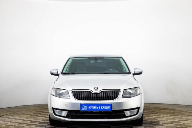 Skoda Octavia III (A7) с пробегом 2013 года, цена 1 199 000 рублей, 258000 км, лифтбек, Автокод Объявления