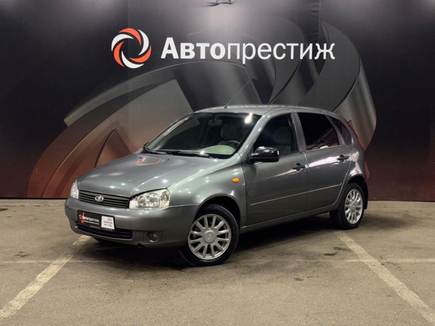 Lada (ВАЗ) Kalina I Ставрополь  - изображение 1