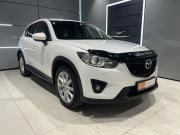 Mazda CX-5 I Новосибирск  - изображение 29