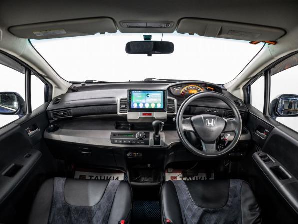 Honda Freed I с пробегом 2010 года, цена 975 000 рублей, 196575 км, компактвэн, Автокод Объявления