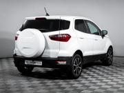 Ford EcoSport II Рестайлинг Москва  - изображение 23