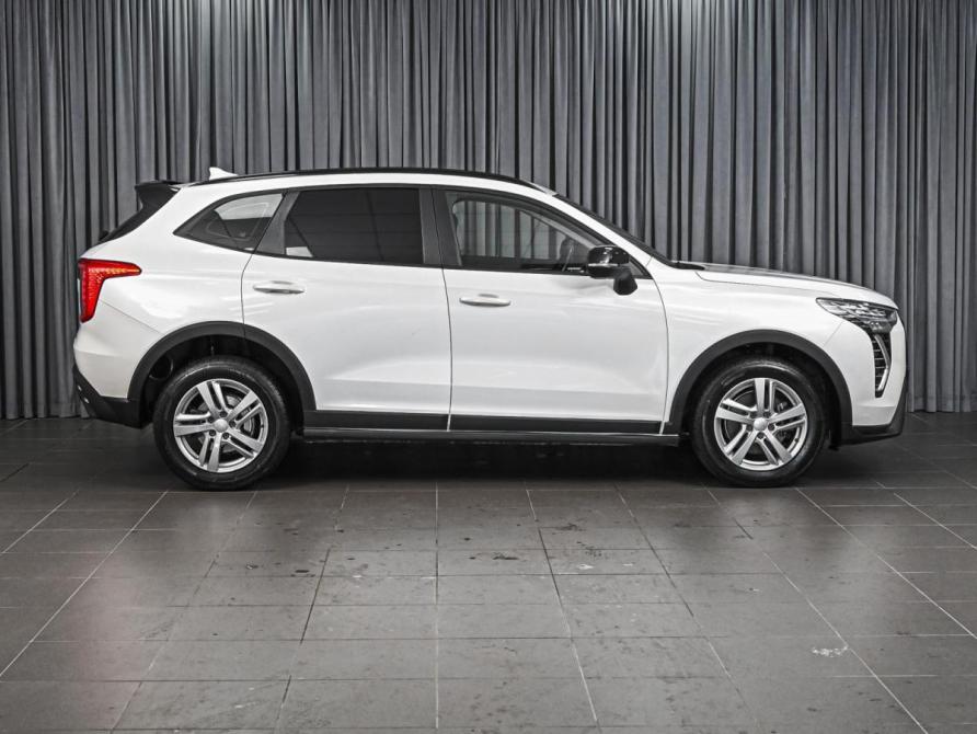 Haval Jolion I Рестайлинг Ставрополь  - изображение 5