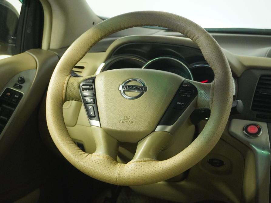 Nissan Murano II (Z51) Рестайлинг 2 Вологда  - изображение 21